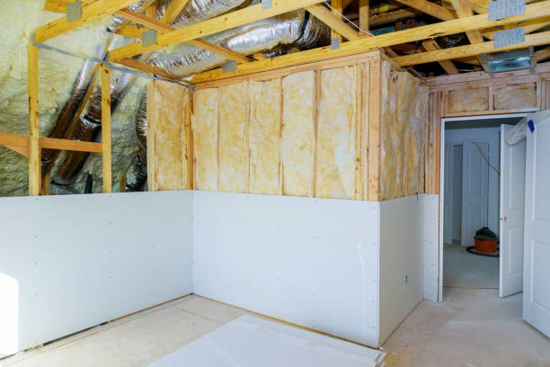 Types of Insulation We Offer in Bermuda Run, NC